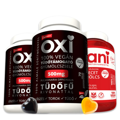 2 oxi tudovitamin 1 nani almaecet gyumolcszsele