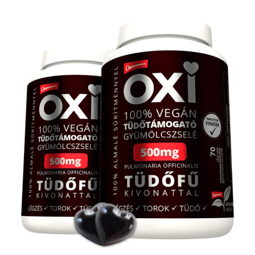 2 oxi tudovitamin gyumolcszsele