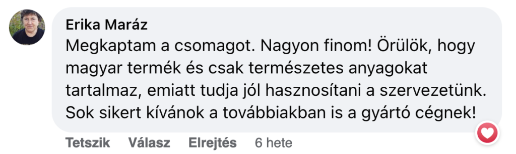 nani almaecet gumicukor velemeny magyar termek