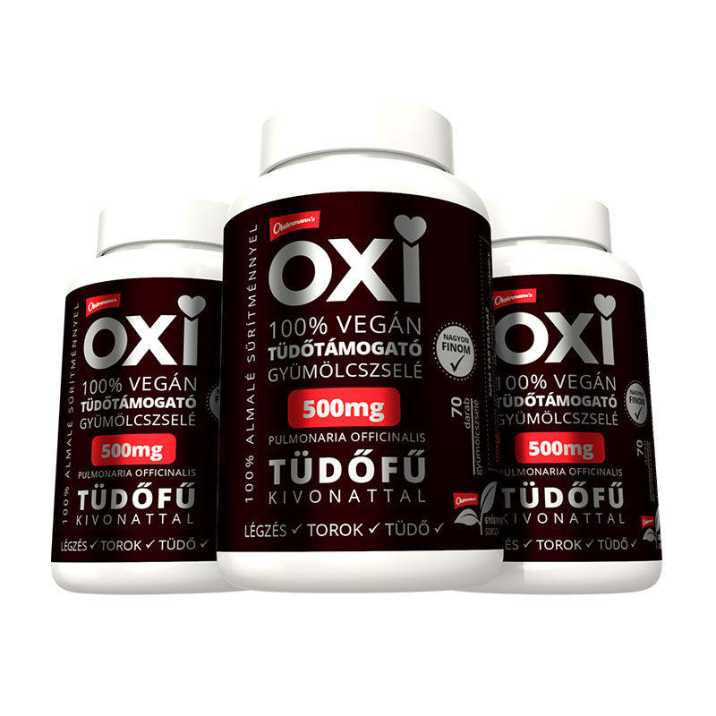 oxi tudovitamin