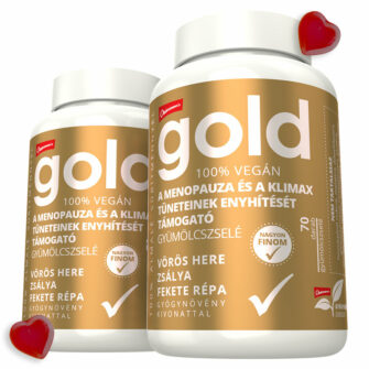 gold klimax menopauza gyümölcszselé