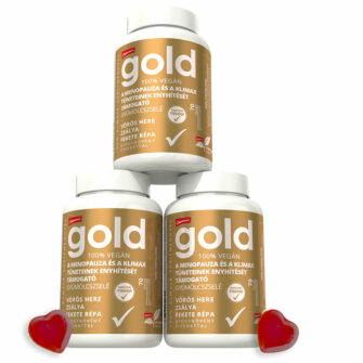 gold klimax menopauza gyümölcszselé